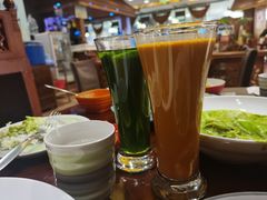 -荷花泰菜(东方新天地店)