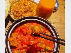 -那时新疆·若羌(经纬汇店)