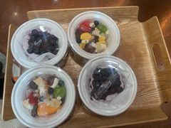 -丁香西饼屋(桂林路店)