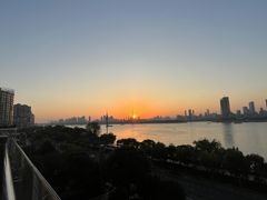 -富力威斯汀酒店-中国元素中餐厅(武昌临江店)