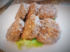 澳门香煎藕饼-東城故事·尋找姆媽的味道(玉兰路店)