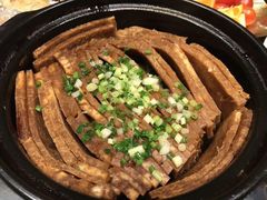 -老阿爸鲜鱼土菜(昆山花桥店)
