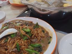 -潮悦牛肉火锅城(水贝店)