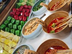 -韩盛·盛江山自助料理(沈辽路万达店)