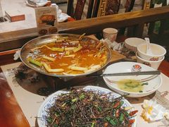 -杨记隆府(时代天街店)