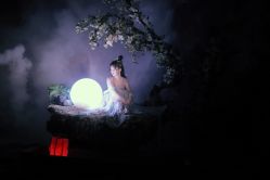 -梓摄影古装写真工作室(富力广场店)