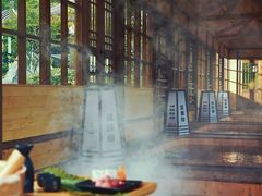 -杭州第一世界大酒店·云曼温泉