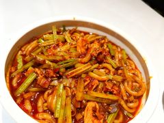 -西域阿里马新疆菜·清真(桂花路店)