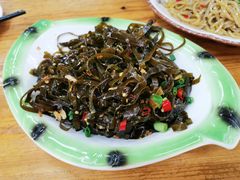 -祥老弟老信丰萝卜饺旗舰店(建设路二分店)