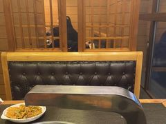 -现代烧烤冷面店(苏家屯店)