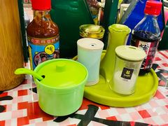 -七爺清汤腩(南开大悦城店)