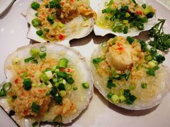 -赶海部落海鲜城(海阳路店)