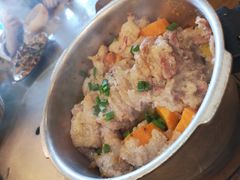 -郑件洋芋饭庄