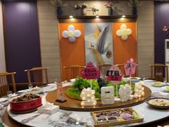 -和源祥·日照菜扛把子(万平口一店)