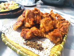 -华春餐馆(鱼山路店)