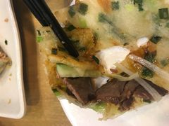 -台北楚楚园馅饼粥(虹桥南丰城店)