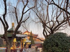 -华清宫景区