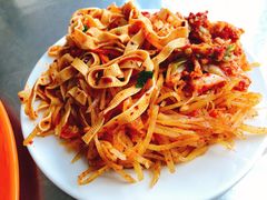 -真空冷面王(武功街店)