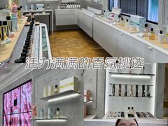 -Dior迪奥(上海世茂广场店)