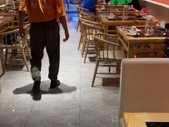 -京炭铜锅涮肉·羊蝎子·羊肉炉(保利·时光里店)