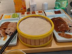 -聚宾楼·烤鸭·家宴(科技三路店)