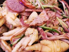 -盒马鲜生(十里堡店)