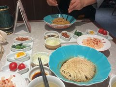 -松鹤面馆·古法焖肉面(观前店)