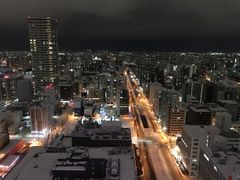 -札幌电视塔