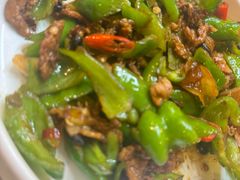 -李老哈·东北菜(宋园路店)