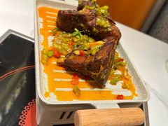 -黄记煌三汁焖锅(新佳丽江汉路店)