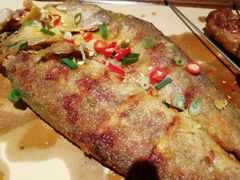 -那些年记忆烧烤