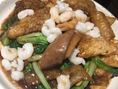 -老头儿油爆虾·知味杭州(爱琴海购物中心)