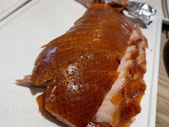 酥不腻烤鸭-小大董·烤鸭(凤凰汇店)