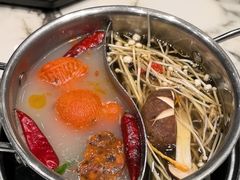 -大舜国风· 和牛火锅(绮霞街店)