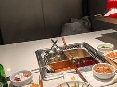 -海底捞火锅(外滩店)