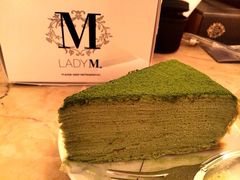 -Lady M Cake Boutique(麦迪逊大道店)