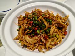 -兰湘子·湘菜小炒(石家庄万象城店)