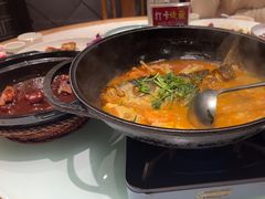 -江南韵·无锡太湖文化体验餐厅(凤凰天街店)