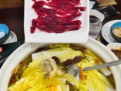 -金龙·打边炉(武进路店)