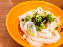 -龙抄手(春熙路总店)