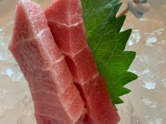 -Mr·Fish鱼鲜生海鲜放题(银泰in99店)