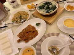 -利苑酒家(合景国际金融广场店)