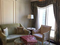 -广州富力丽思卡尔顿酒店