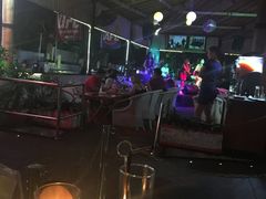 -Bamboo Bar & Grill Restaurant