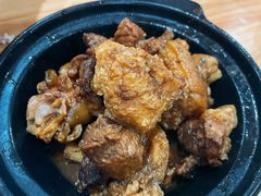 -力哥地道海南菜·联谊文昌鸡老店
