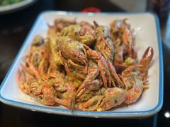 -金陵一哥龙虾(水木秦淮店)