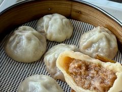 -百年尹氏汤包(湖南路狮子桥店)