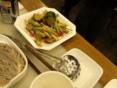 -牛街·马辈儿涮肉(牛街二店)