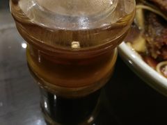 辣酱油-五芳齋(云南南路店)