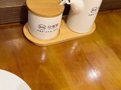 -青海名吃尕张娃非遗烤肉(海湖总店)